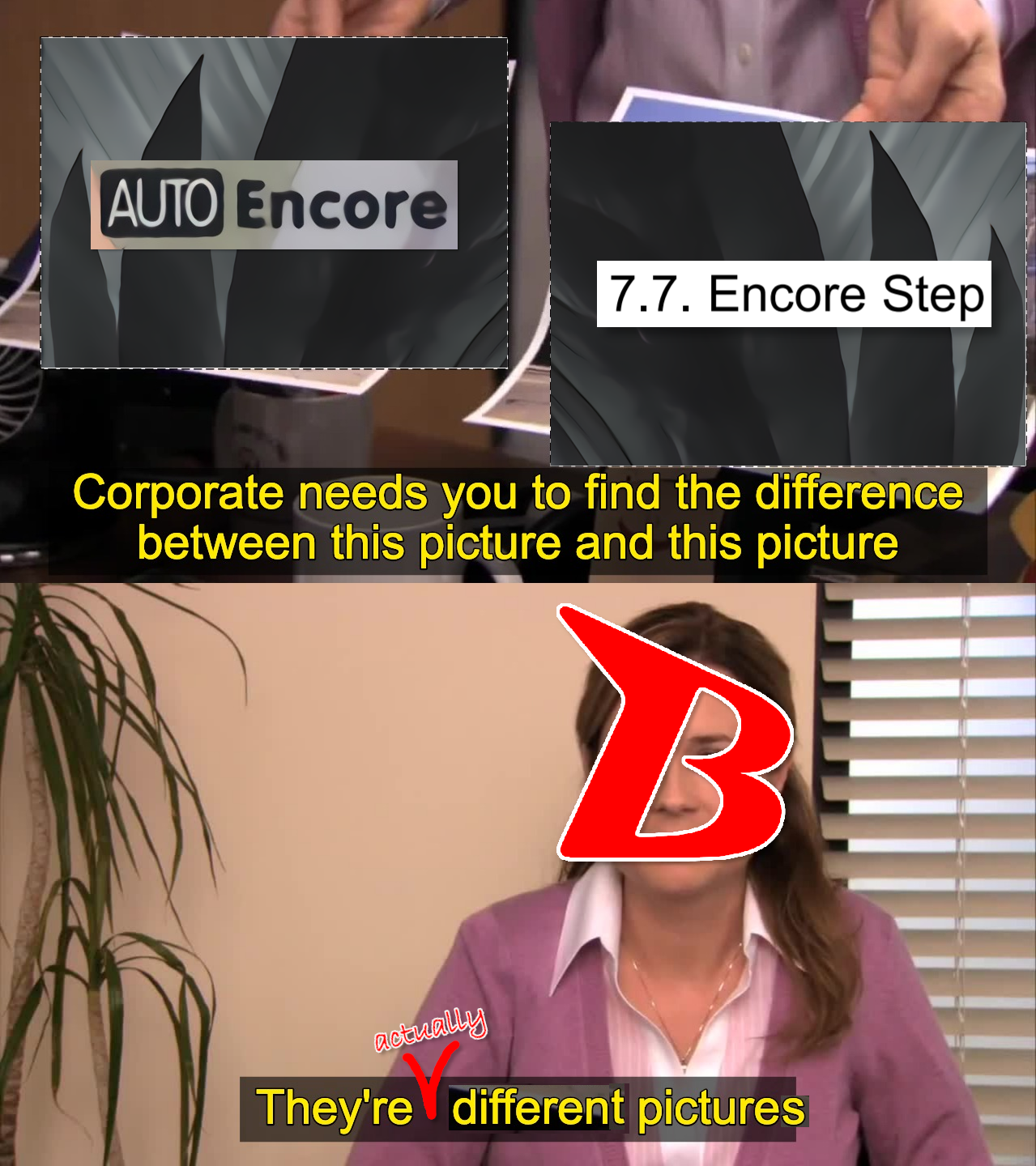 Weissplaining #10 - Encore: The Step vs. The Keyword Ability - Weiss ...